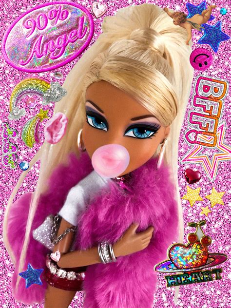 bubble bratz leak|Bubblebratz Porn Videos 